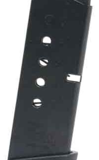 PRO MAG MAGAZINE S&W BODYGUARD - 380ACP 6RD BLUED STEEL