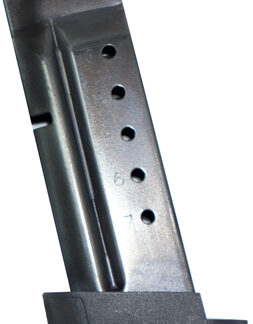 PRO MAG MAGAZINE S&W SHIELD - 40S&W 8RD BLUED STEEL