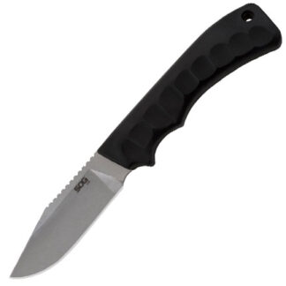 SOG ACE STONEWASH STRAIGHT BLK