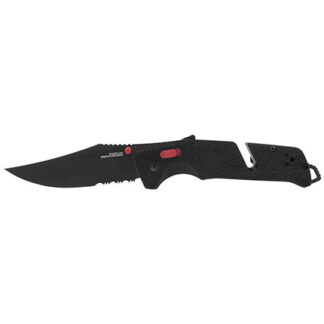 ~Trident AT-Black+Red PS