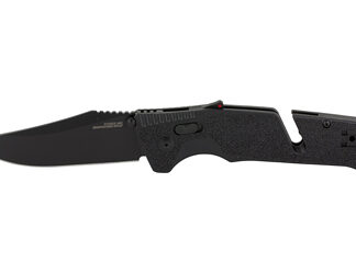 SOG TRIDENT AT BLACKOUT 3.7"
