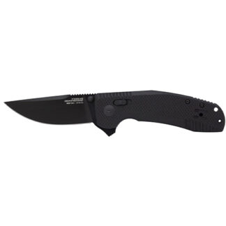 SOG-TAC XR Blackout