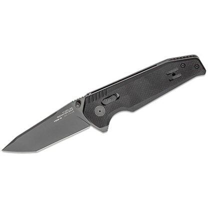 SOG VISION XR BLK STRT EDGE