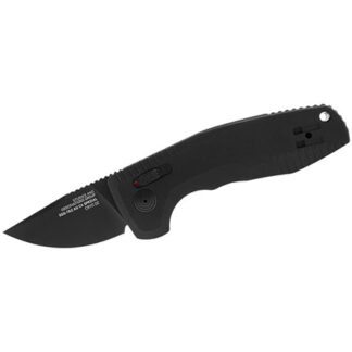 ~SOG~TAC BL/PL 2" DROP POINT