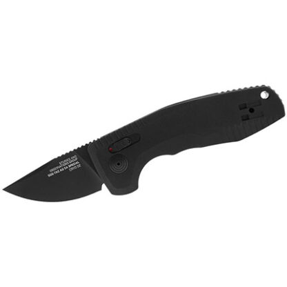 ~SOG~TAC BL/PL 2" DROP POINT