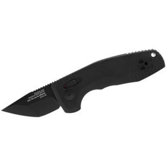~SOG~TAC BL/PL 2" TANTO POINT