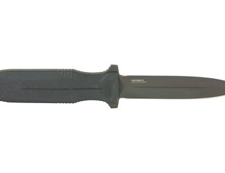 SOG PENTAGON FX 4.77" BLCKOUT W/STH