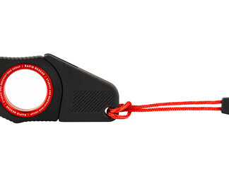 SOG RAPID RESCUE BLACK / RED