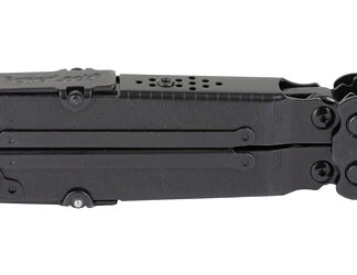 SOG POWERLOCK EOD BLACK W/SHEATH