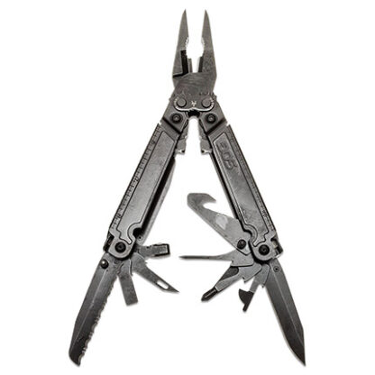 SOG PowerAccess Assist Black