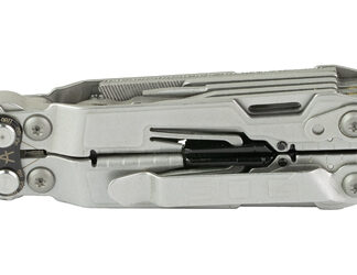 SOG POWERPINT BEAD BLAST W/SHEATH