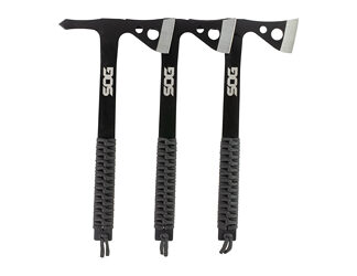 SOG THROWING HAWKS 1.75" 3 PK W/STH