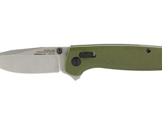 SOG TERMINUS XR G10 OLIVE DRAB 2.95"