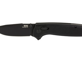 SOG TERMINUS XR 2.95" BLACK