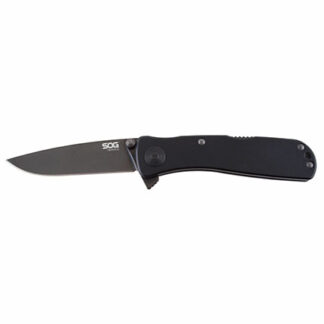 SOG Twitch II-Black
