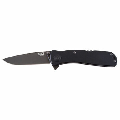 SOG Twitch II-Black