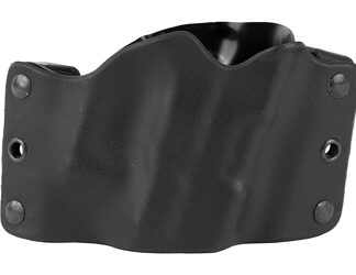 STEALTH OPERATOR COMPACT BLK RH
