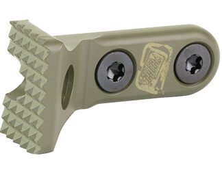 SOLGW M-LOK QD BARRICADE STOP MOSS