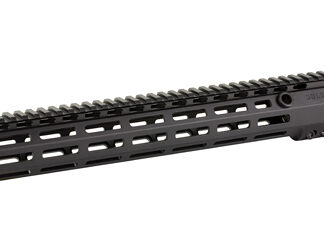 SOLGW 13.75" L89 M-LOK HNDGRD TI BLK