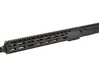 SOLGW L89 BS V2 5.56 13.7" HUX BLK