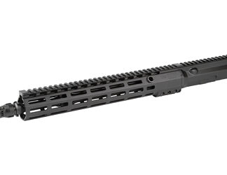 SOLGW L89 BS V2 5.56 13.7" NOX BLK