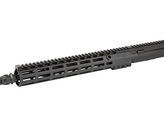 SOLGW L89 V2 5.56 13.7" NOX BLK