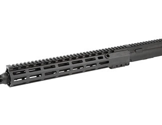 SOLGW L89 V2 5.56 13.7" HUX BLK