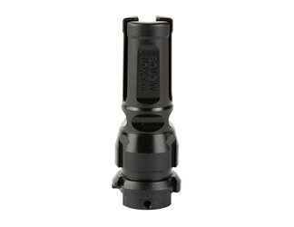 SOLGW NOX MZL DEV. 5.56 9 HLE NUTRL