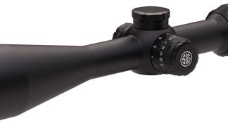 SIG SCOPE SIERRA3BDX 6.5-20X52 - 30MM BDX-R1 BLACK