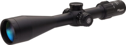 SIG SCOPE SIERRA3BDX 6.5-20X52 - 30MM BDX-R1 BLACK