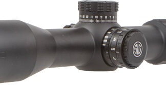SIG SCOPE TANGO DMR 3-18X44MM - 34MM SF ILL FFP MOA MILL 2.0