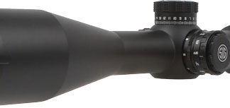 SIG SCOPE TANGO DMR 5-30X56MM - 34MM SF ILL FFP MOA MILLING