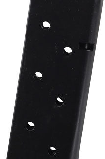 COLT MAGAZINE GOVERNMENT & - COMMANDER 45ACP 8RD BLUED
