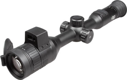 AGM SPECTRUM LRF 4K DIGITAL - DAY/NIGHT SCOPE 30MM