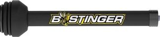 BEE STINGER STABILIZER SPORT - HUNTER XTREME 6" BLACK