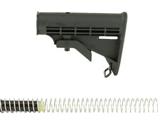 SPIKE'S M4 COMPLETE STOCK KIT ST-T2