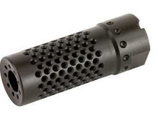 SPIKE'S AK DYNACOMP M14.1 LH THREAD