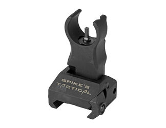 SPIKE'S FRONT FOLDING HK STYLE SIGHT