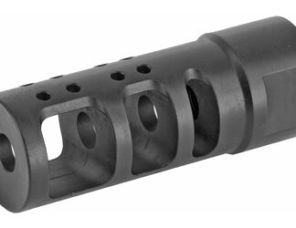 SPIKE'S R2 MUZZLE BRAKE 5.56 BLK