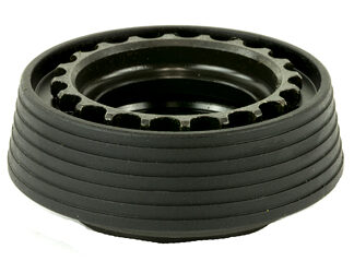SPIKE'S DELTA RING ASSEMBLY W/NUT