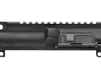 SPIKE'S FLAT TOP UPPER 9MM BLK