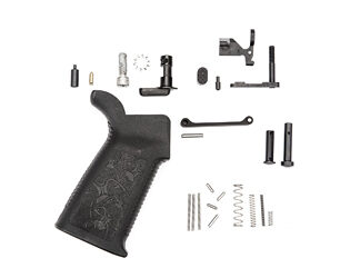 SPIKE'S LPK 556 W/O TRIGGER GROUP