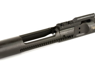 SPIKE'S M16 BOLT CARRIER GROUP BLK
