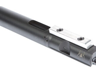 SPIKE'S 9MM BOLT BLK
