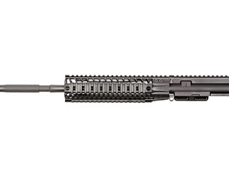 SPIKE'S 556NATO M4 LE UPPER W/RAIL