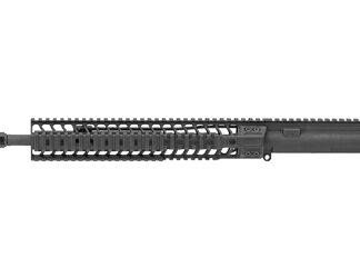 SPIKE'S 556 UPPER 14.5"PB RAIL/DYN