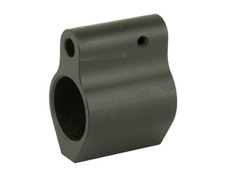 SPIKE'S MICRO GAS BLOCK .625 W/SCRWS