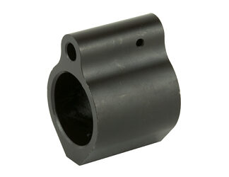 SPIKE'S MICRO GAS BLOCK .750 W/SCRWS