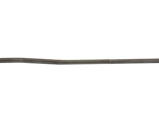SPIKE'S GAS TUBE PISTOL LENGTH BLK
