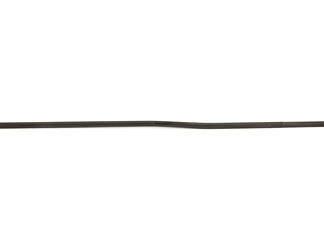 SPIKE'S GAS TUBE MID LENGTH BLK